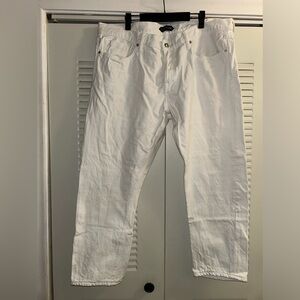 Men’s Tom Ford Jeans 40X27